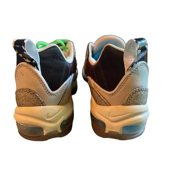 Nike Air Max 98 NYC Edition Sneakers Running Shoes Unique Design - Picture 10 of 10